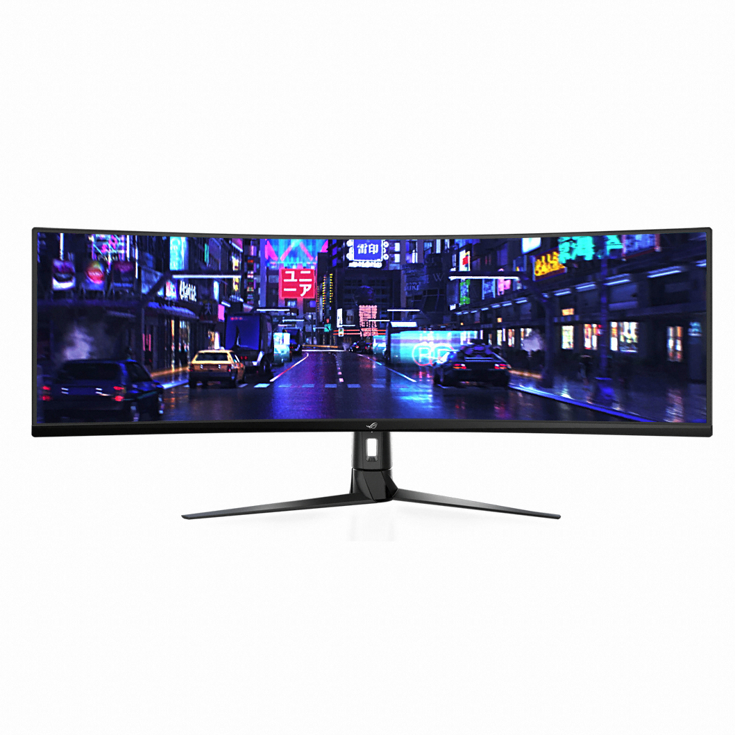 ASUS ROG STRIX XG49VQ (해외구매)_이미지