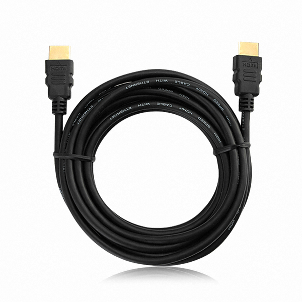이지넷유비쿼터스 넥스트 HDMI Cable v1.4 (NEXT-1005HDCA, 5m)