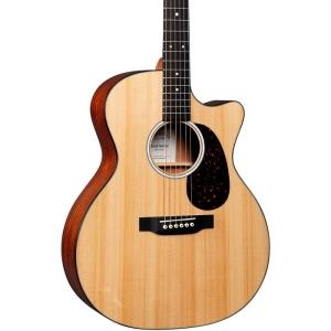 마틴 GPC-11E Road Series Grand Performance Acoustic-Electric Guitar Natural