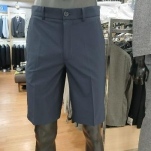 런던포그 계양 HL01 아웃포켓 5부바지 네이비색 아웃 포켓 5부바지 LOAUA51Z S40006226