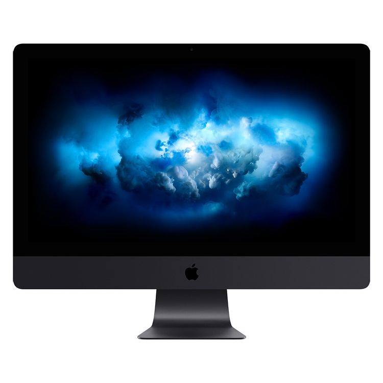 APPLE 아이맥 프로 MHLV3KH/A (32GB, SSD 1TB)