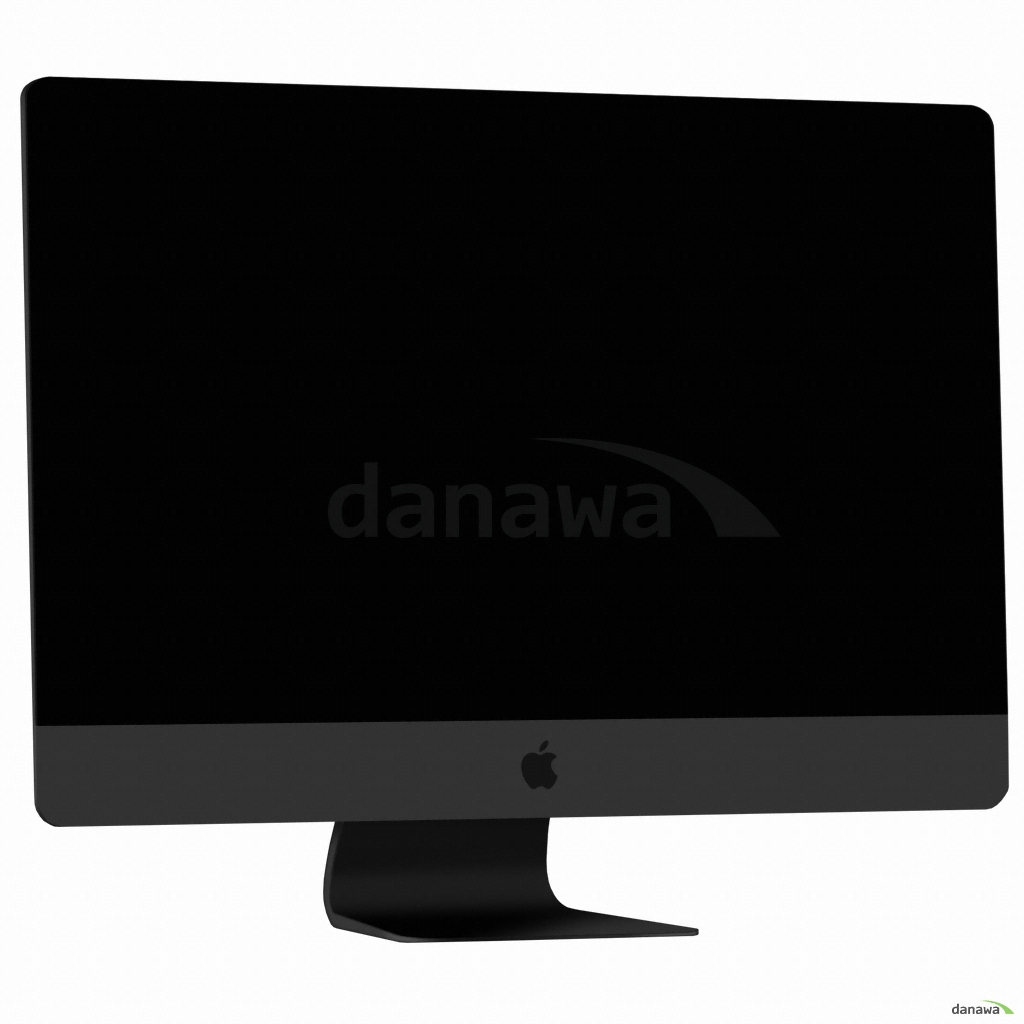 APPLE 아이맥 프로 MHLV3KH/A (32GB, SSD 1TB)_이미지