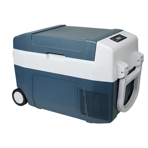 루컴즈전자 루컴즈 차량용 냉장고 40L R040W01-U_이미지