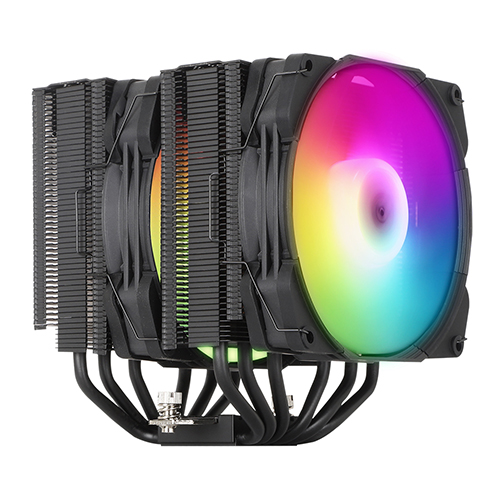 darkFlash Ellsworth D21 ARGB