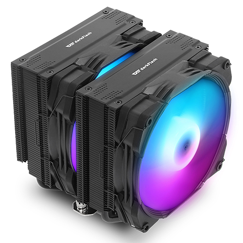 darkFlash Ellsworth D21 ARGB (블랙)_이미지