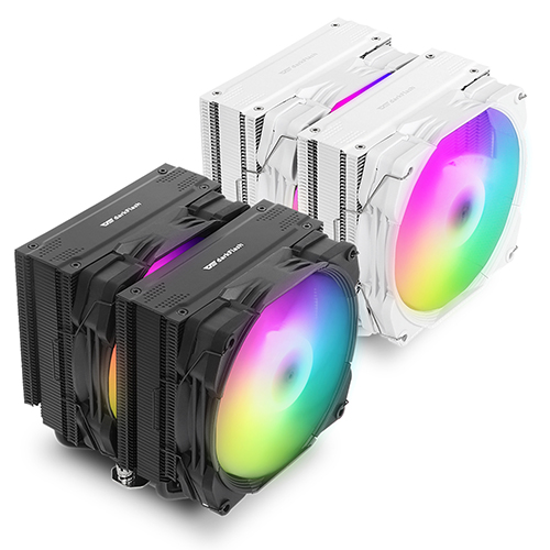 darkFlash Ellsworth D21 ARGB