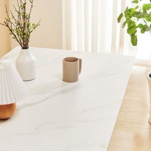 세라믹상판 1200x600 테이블리폼 통세라믹상판 식탁리폼