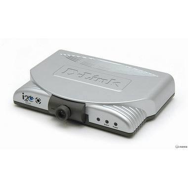 D-Link DVC-1000 Network Camera_이미지