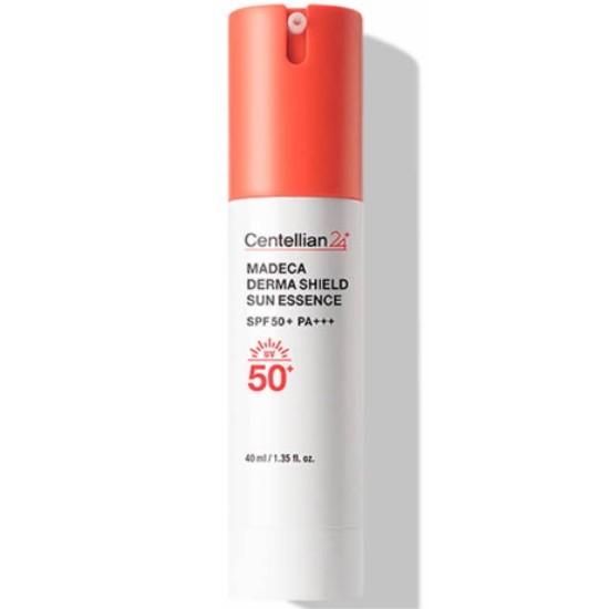 센텔리안24 마데카 더마 쉴드 선에센스 40ml (3개)