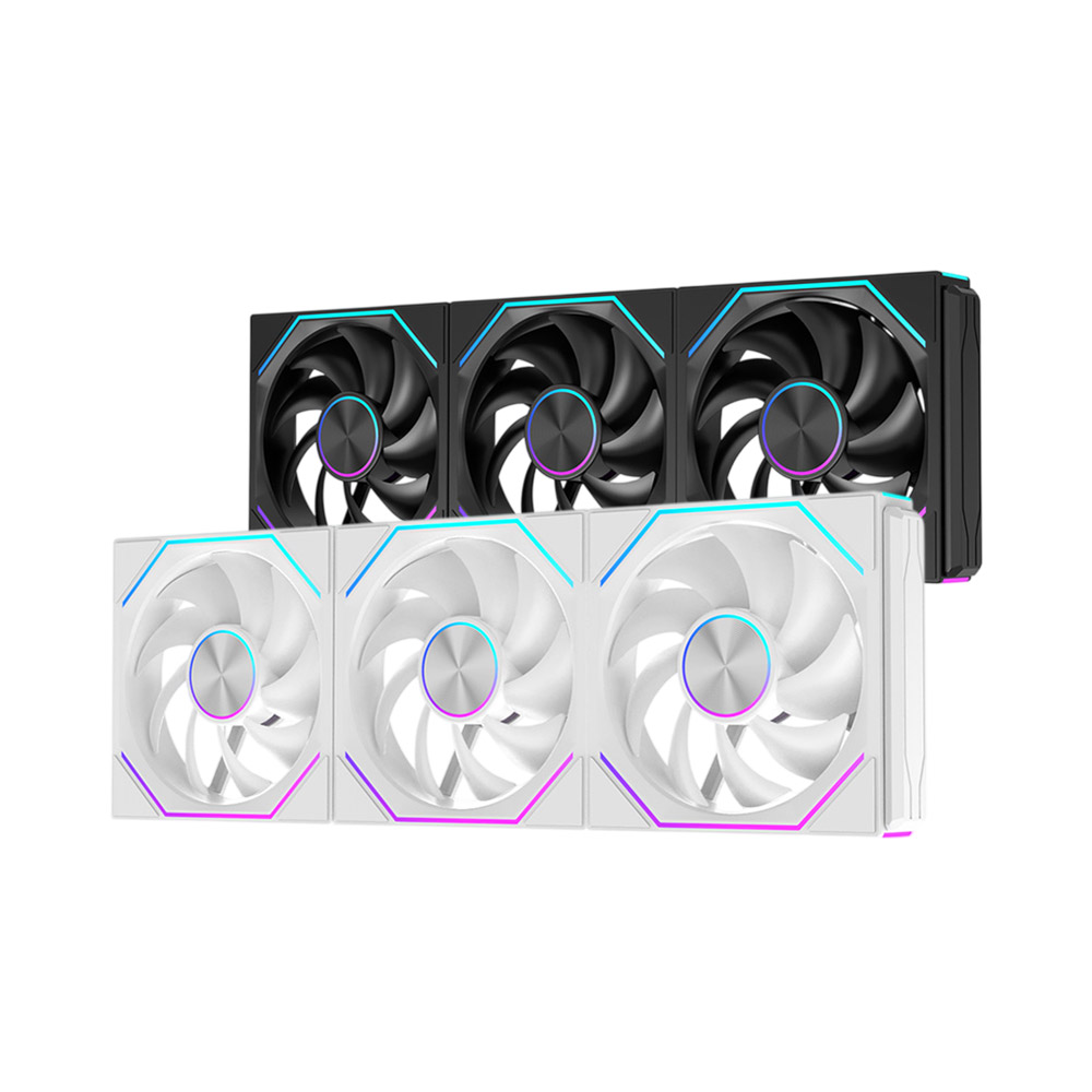 ������ JM4-120 ARGB PWM ����