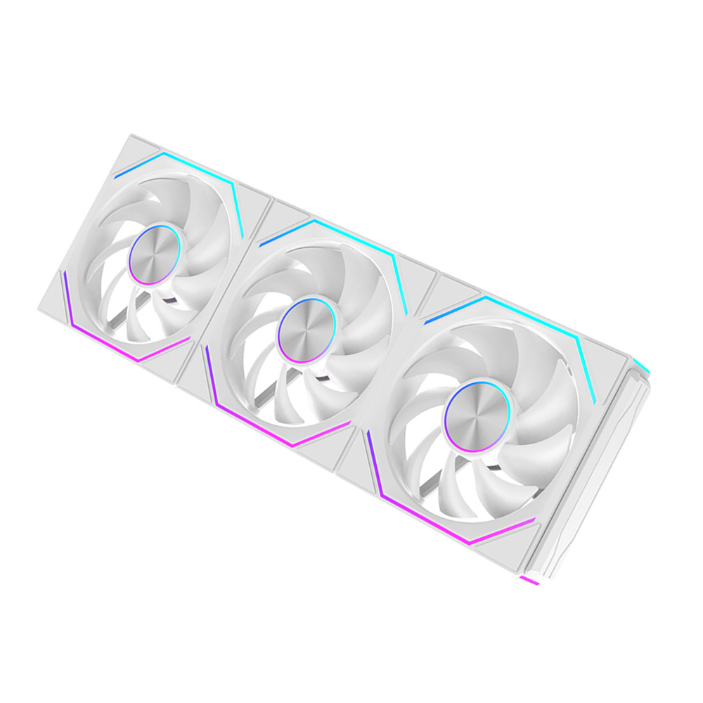 ������ JM4-120 ARGB PWM ����