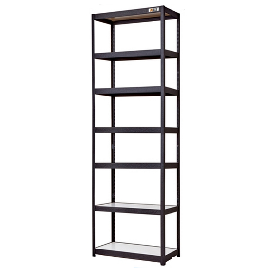 상도가구 몬스터랙플러스 앵글선반 7단 800x400 (240cm(높이))