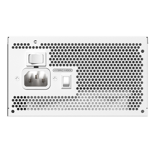 Antec GSK 850W 화이트 80PLUS골드 풀모듈러 ATX3.1_이미지