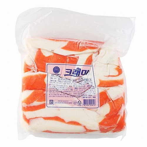 한성기업 크래미H 1kg (1개)_이미지