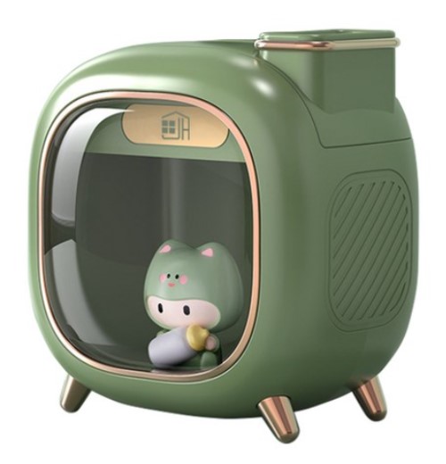 정화무역 꼬마 무드등 A330 (1개)