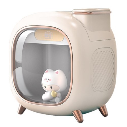 정화무역 꼬마 무드등 A330 (1개)_이미지