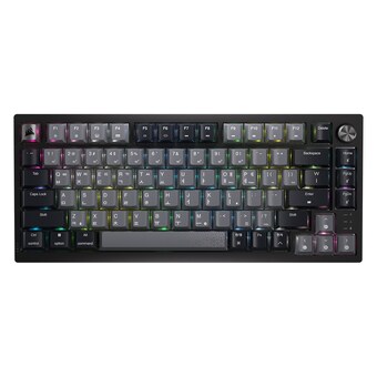 CORSAIR K65 RGB PLUS 유무선 게이밍 기계식 한글