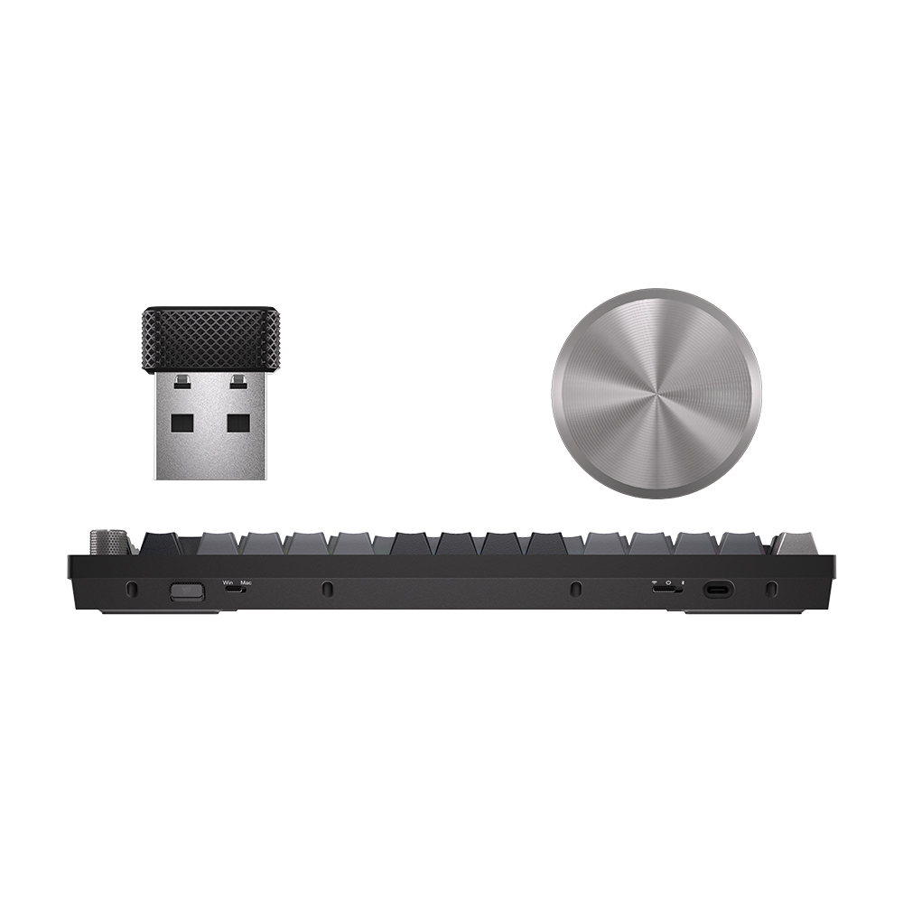 CORSAIR K65 RGB PLUS ������ ���̹� ���� �ѱ�