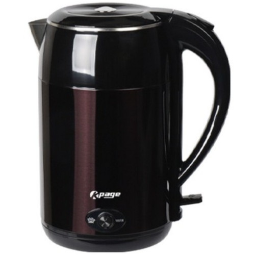 케이페이지 KEP-S18 (딥퍼플)_이미지