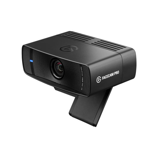Elgato Facecam Pro