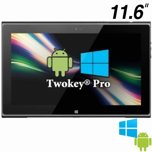 �������̿�Ƽ Twokey Pro