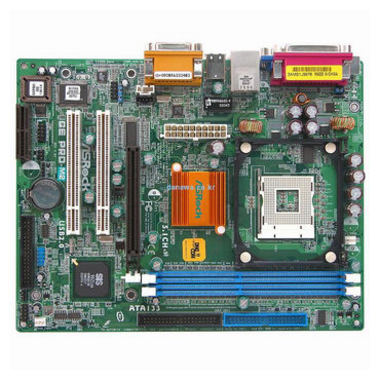 ASRock GE PRO-M2 디앤디컴_이미지