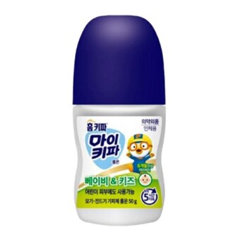 <b>홈키파</b> 마이키파 베이비 앤 키즈 롤온 50g