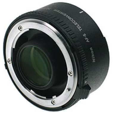 니콘 Ai AF-S Teleconverter TC-17E II 아남니콘_이미지