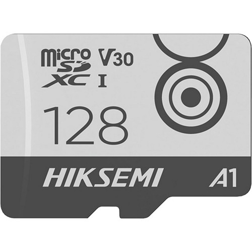 HIKSEMI micro SD CITY GO (128GB)