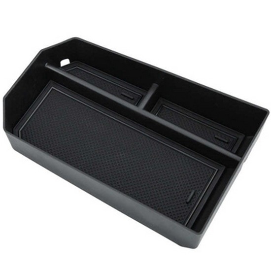 모터스파이 BMW 5시리즈 G60 전용 콘솔트레이