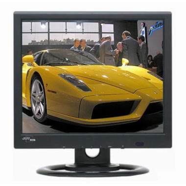 ī�� JOYDIS CJ-172 Black