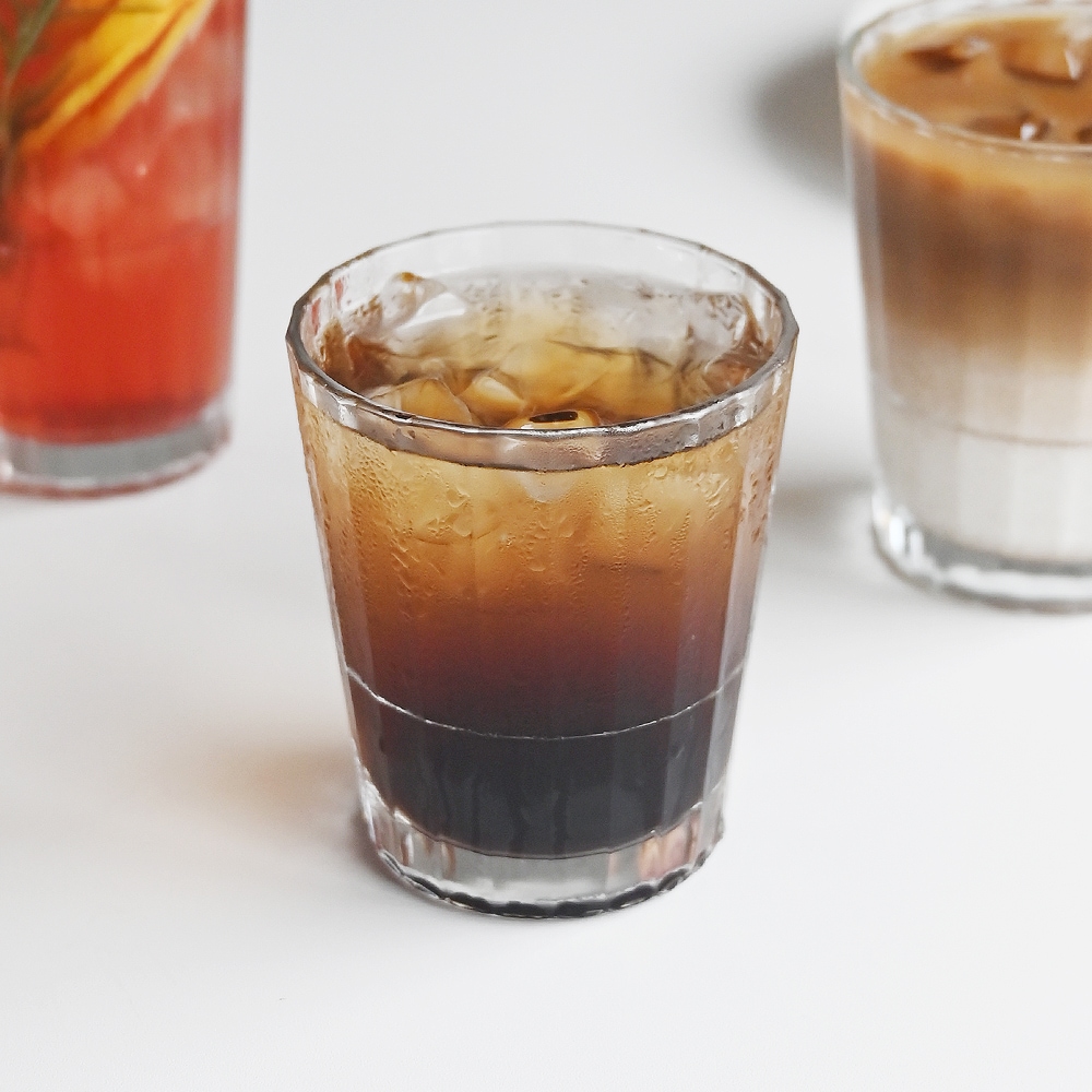 로메이키친 옥스포다 유리컵 374ml