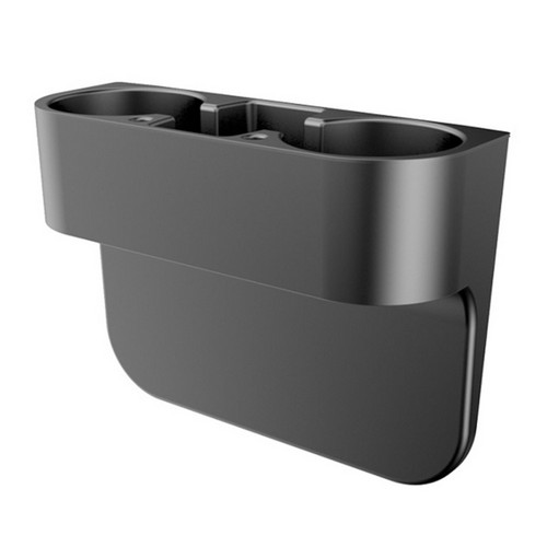 블럭마트 차량용 멀티 사이드 컵홀더 (1개)