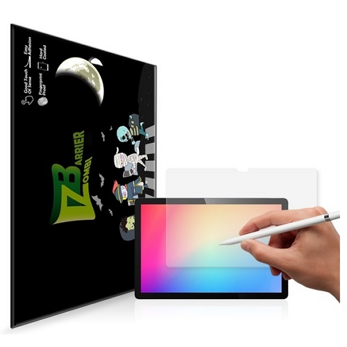 좀비베리어 Teclast APEX U10 프로 블루라이트차단 액정보호필름 (액정 1매)_이미지