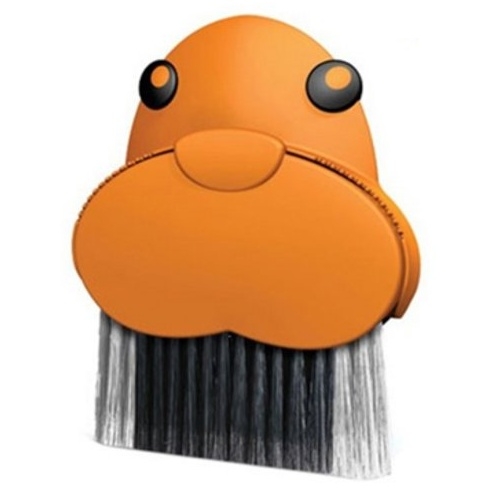 보스턴웨어하우스 바다코끼리 쓰레받기세트