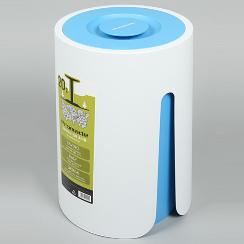 영인정공 스토피아 프로메이드 압축 휴지통 20L