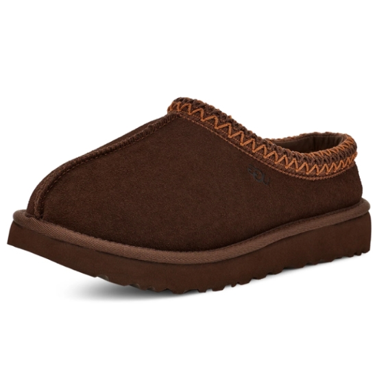 UGG 타스만 5955 (BCDR, 번트 시더)