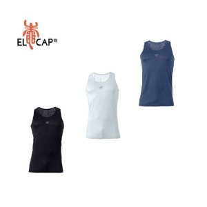엘캡 ELCAP 실버 남 런닝 스포츠런닝 기능성