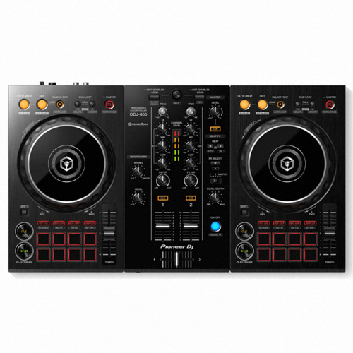 파이오니아 DJ DDJ-400 (해외구매)