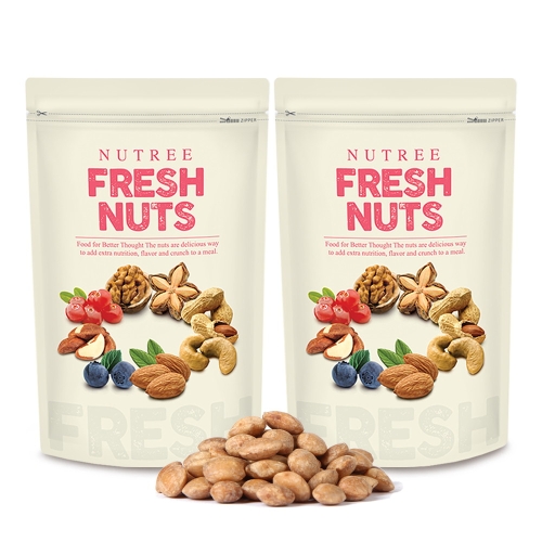 너트리 사차인치 500g x 2개_이미지
