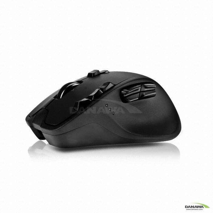 로지텍 G700 (정품)_이미지