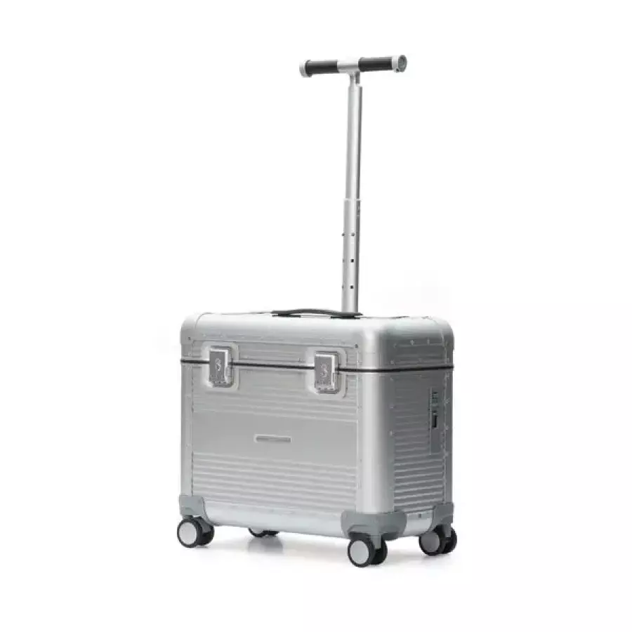 �ο�ο� ALU C ep.2 ĳ�� �÷��� 44L/17��ġ SILVERBLACK RTR5425SIBF
