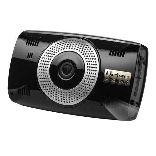 미동전자통신 유라이브 알바트로스3 MD-9000P 2채널 (16GB+8GB)_이미지