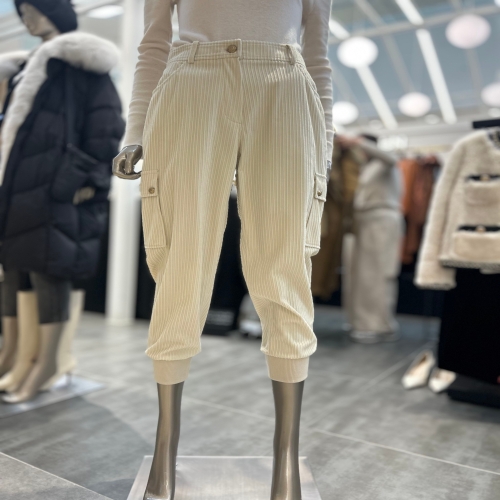 제시뉴욕 알렉시스N 카고포켓 코듀로이 조거팬츠 JDB-NSPQ194S_이미지