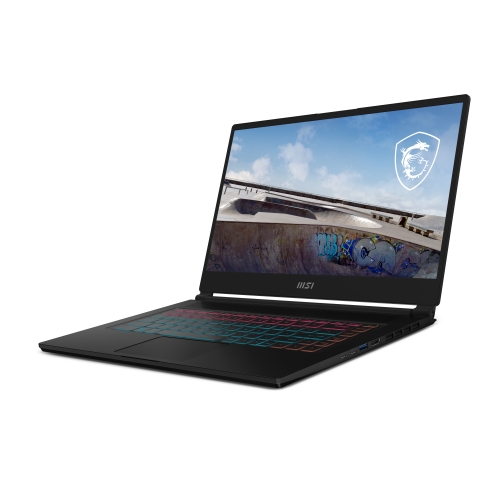 MSI Stealth 15M B12UE 64GB램 (SSD 1TB)_이미지