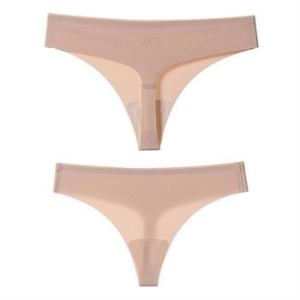  오노마 ONM 무봉제 팬티 초경량 노팬티 요가 필라테스 운동팬티 S9087563