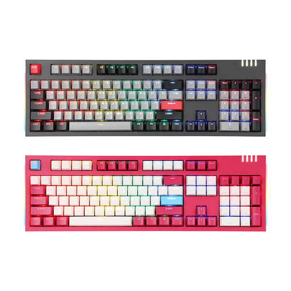 ���� K660P �����̾� ī�ϱ��� ���� LED ���̹� ���� Ű����