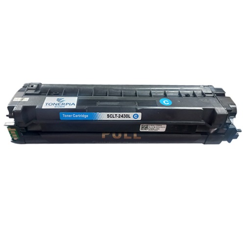 호환 CLT-C2430L 파랑_이미지