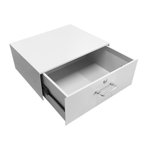 라인업시스템 LANSTAR LS-4UID 허브랙 서랍장