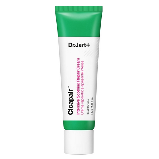 시카페어 인텐시브 수딩 리페어 크림 50ml